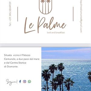 B&B Le Palme